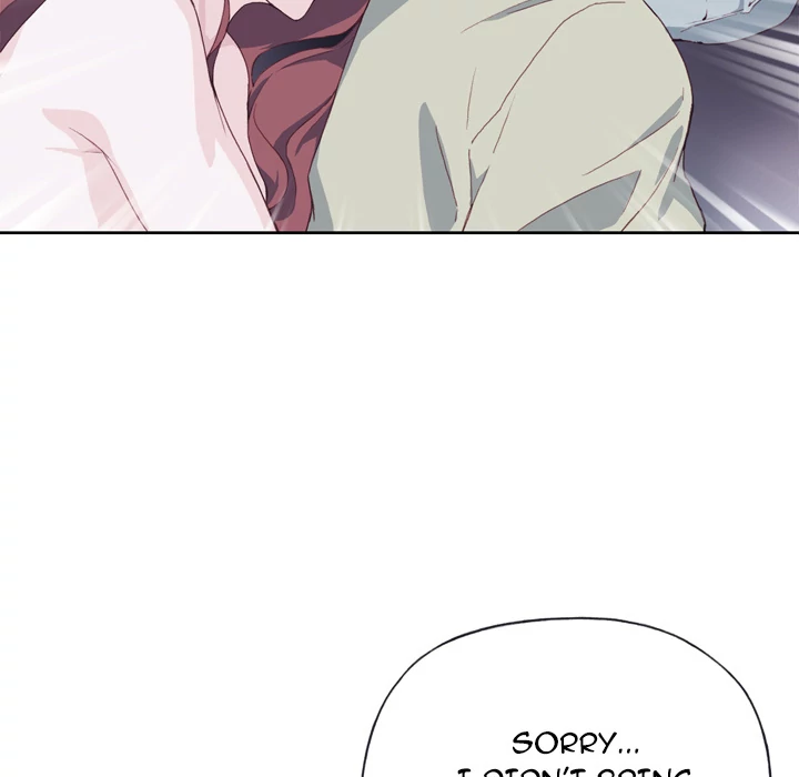 Tighty Lady Chapter 5 - page 34