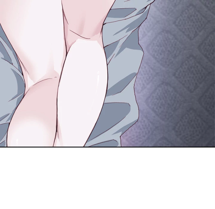 Tighty Lady Chapter 5 - page 37