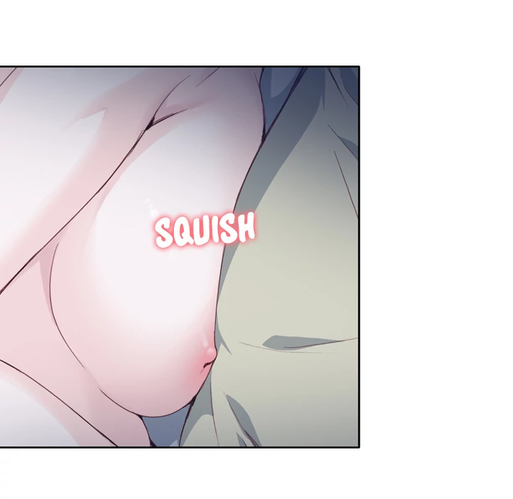 Tighty Lady Chapter 5 - page 38