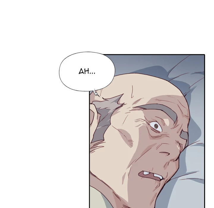 Tighty Lady Chapter 5 - page 39