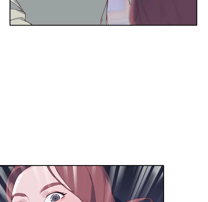 Tighty Lady Chapter 5 - page 43