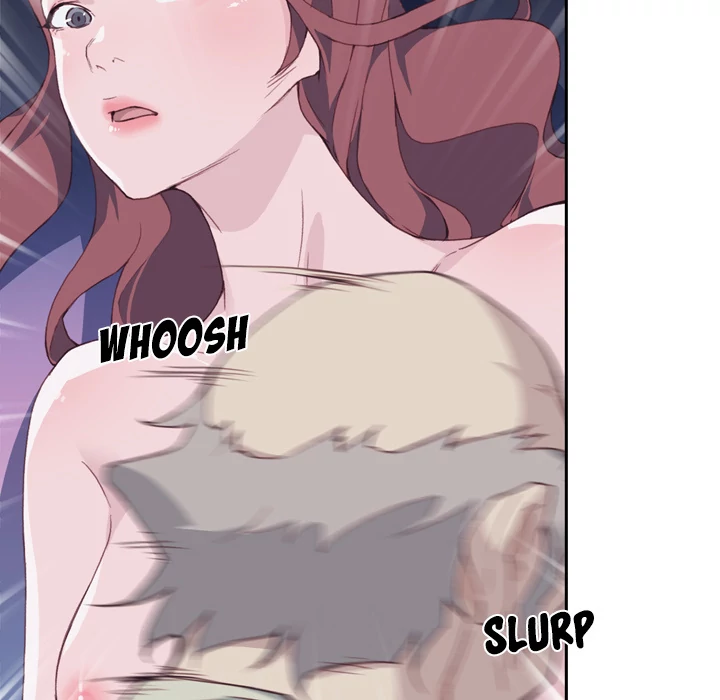 Tighty Lady Chapter 5 - page 44