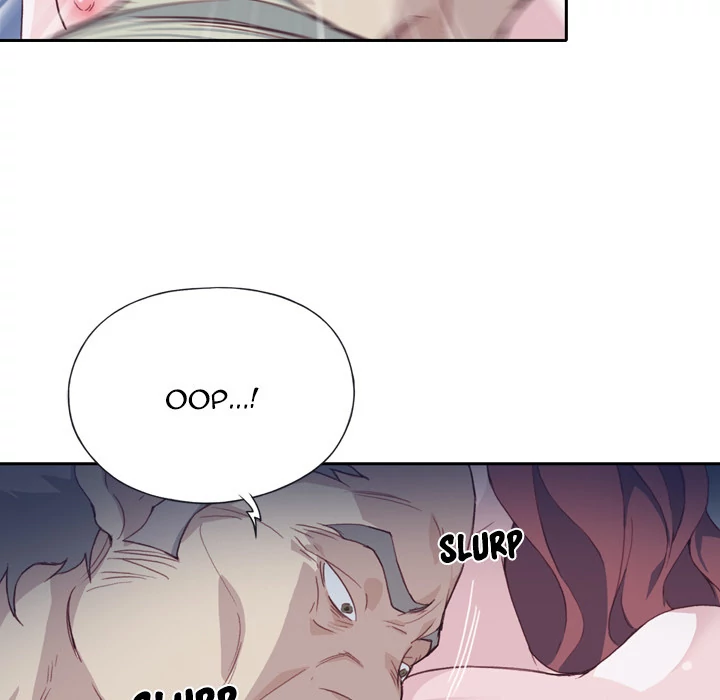 Tighty Lady Chapter 5 - page 45