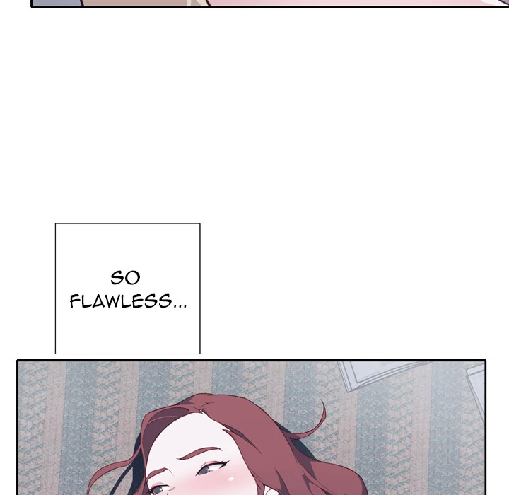 Tighty Lady Chapter 5 - page 48