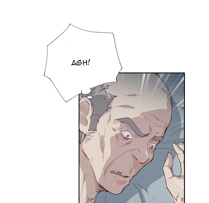 Tighty Lady Chapter 5 - page 55