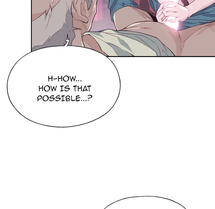 Tighty Lady Chapter 5 - page 62