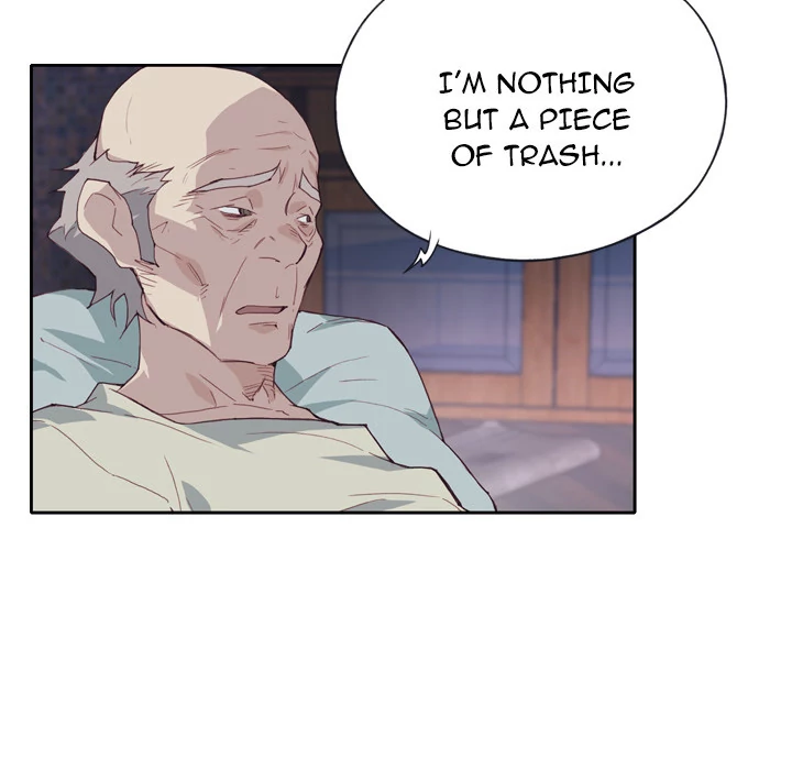 Tighty Lady Chapter 5 - page 63