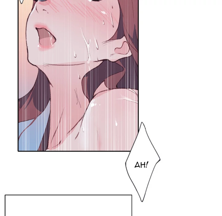 Tighty Lady Chapter 5 - page 74