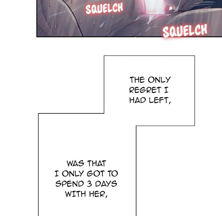 Tighty Lady Chapter 5 - page 77