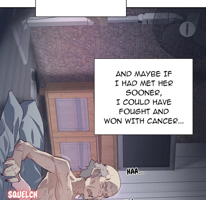 Tighty Lady Chapter 5 - page 78