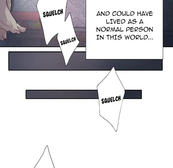 Tighty Lady Chapter 5 - page 80