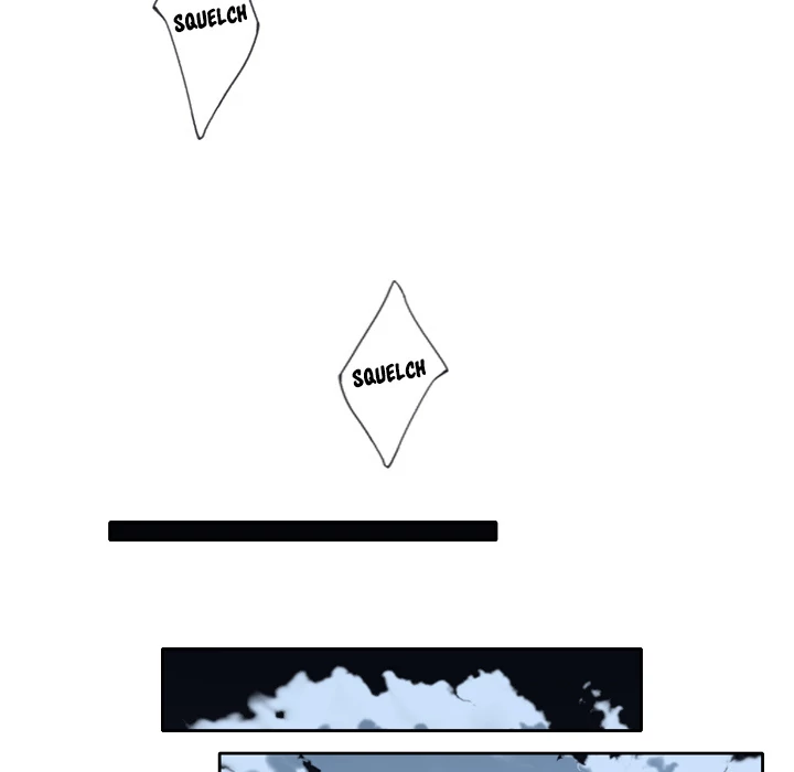 Tighty Lady Chapter 5 - page 81