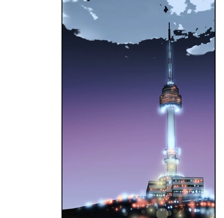 Tighty Lady Chapter 5 - page 82