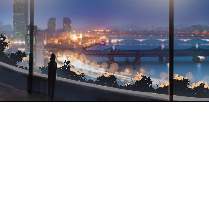 Tighty Lady Chapter 5 - page 84