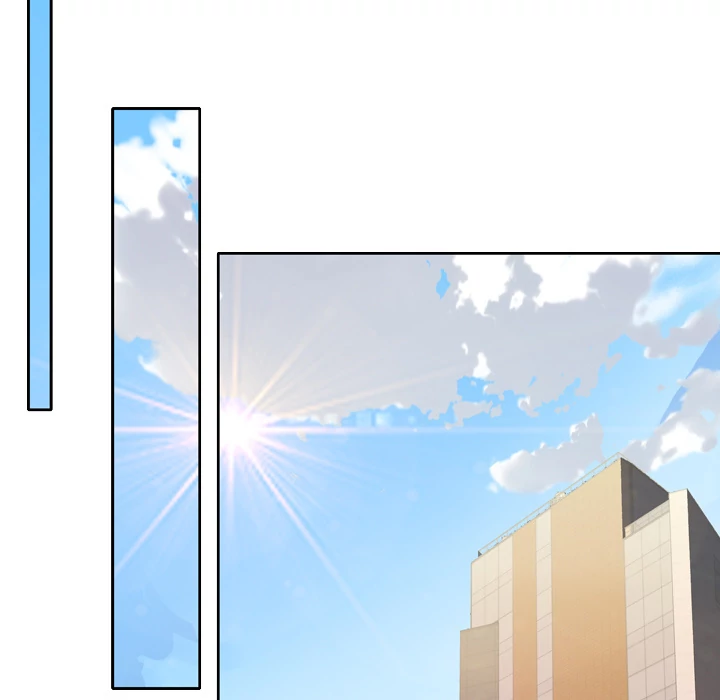 Tighty Lady Chapter 5 - page 91