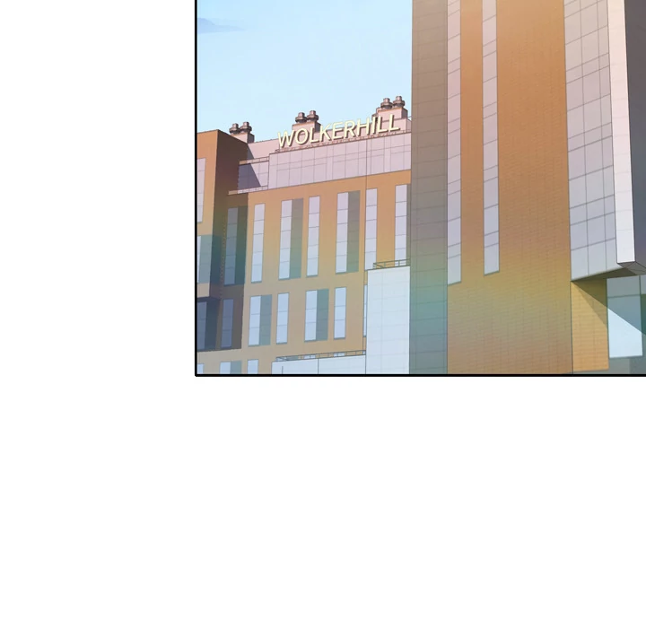 Tighty Lady Chapter 5 - page 92