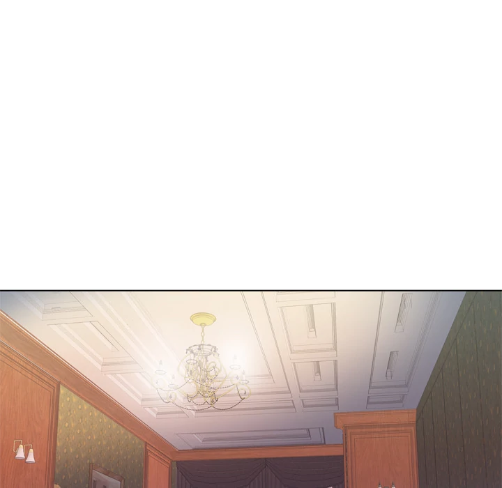 Tighty Lady Chapter 5 - page 93