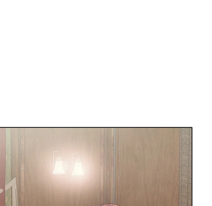 Tighty Lady Chapter 5 - page 95