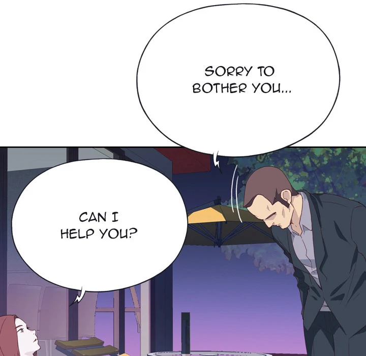 Tighty Lady Chapter 6 - page 101