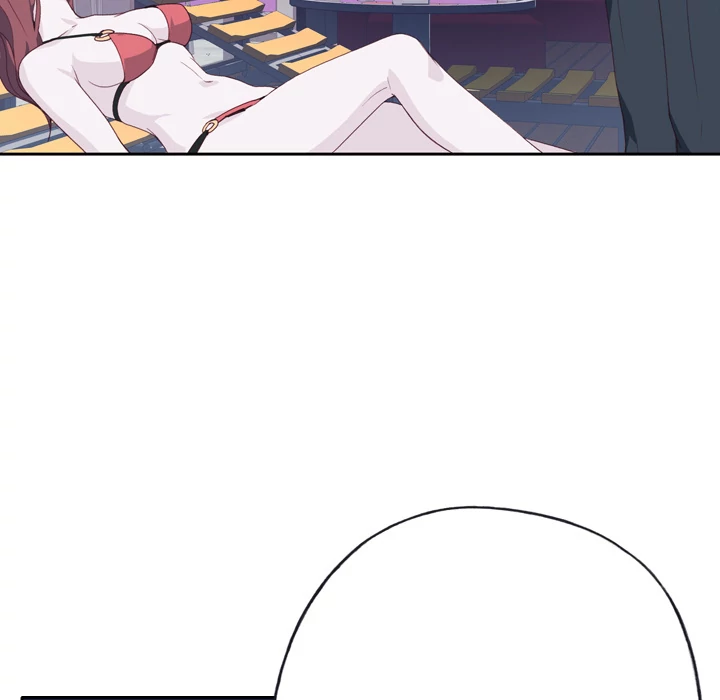 Tighty Lady Chapter 6 - page 102