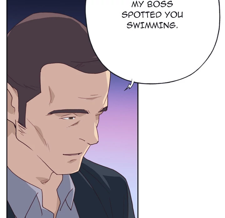 Tighty Lady Chapter 6 - page 103