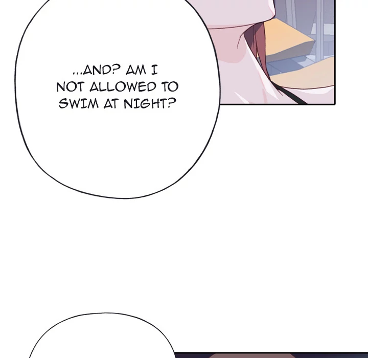 Tighty Lady Chapter 6 - page 105