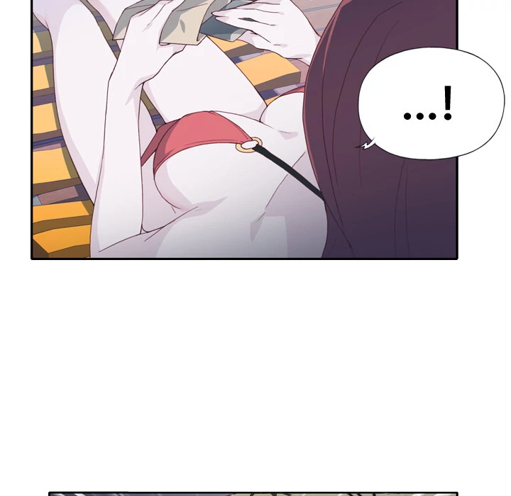 Tighty Lady Chapter 6 - page 113