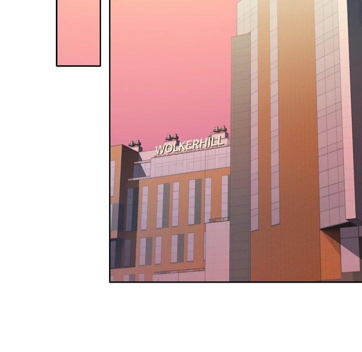 Tighty Lady Chapter 6 - page 13