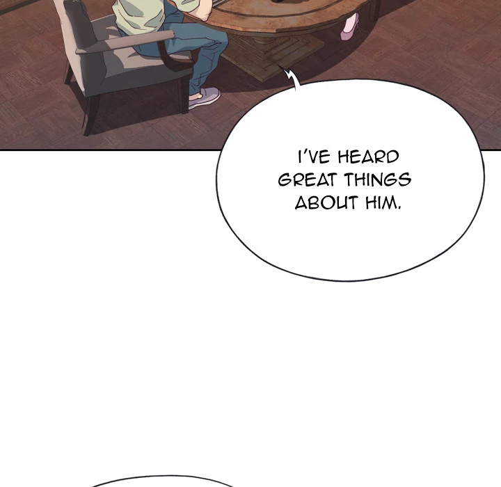 Tighty Lady Chapter 6 - page 15