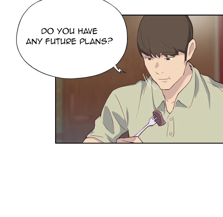 Tighty Lady Chapter 6 - page 16