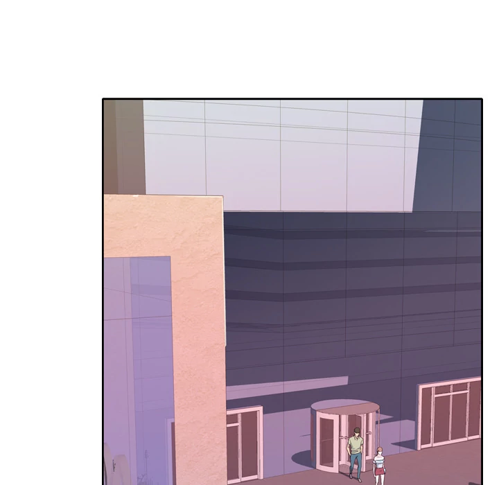 Tighty Lady Chapter 6 - page 21