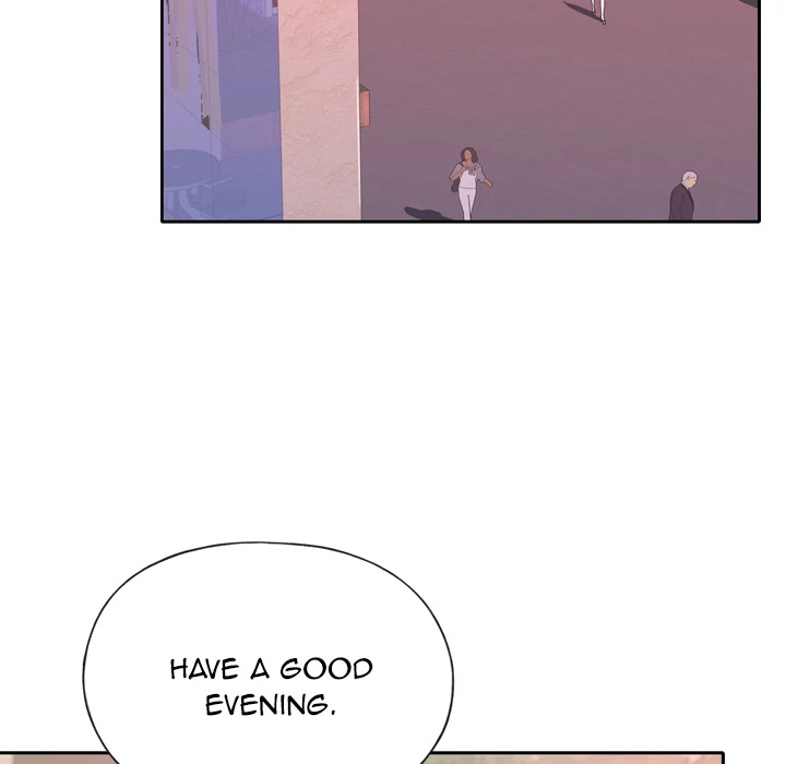 Tighty Lady Chapter 6 - page 22