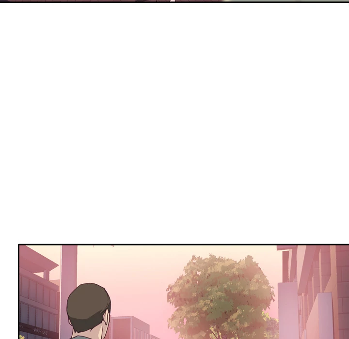 Tighty Lady Chapter 6 - page 25