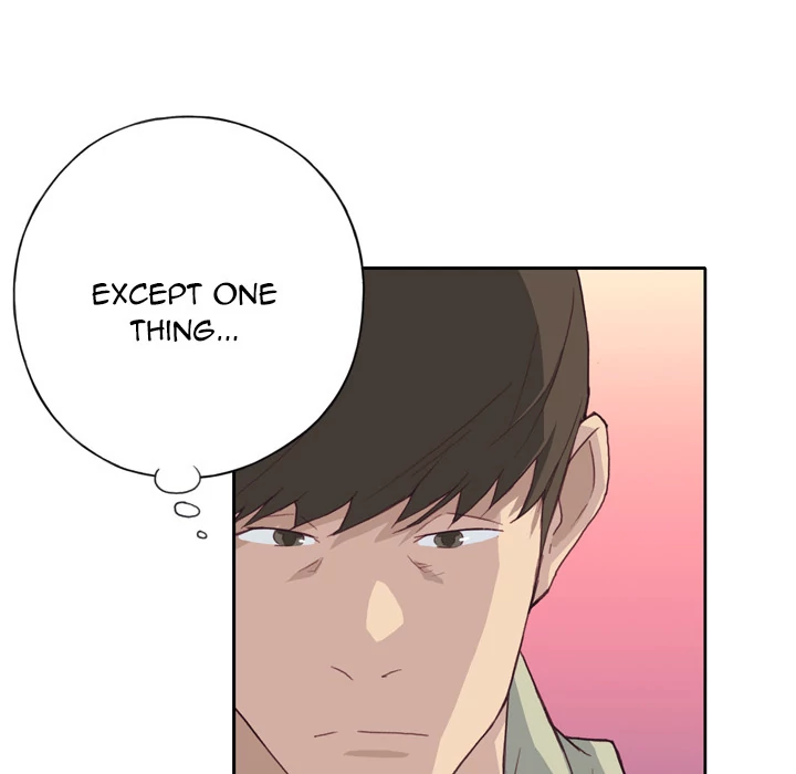 Tighty Lady Chapter 6 - page 28