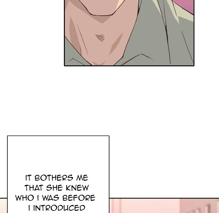 Tighty Lady Chapter 6 - page 29