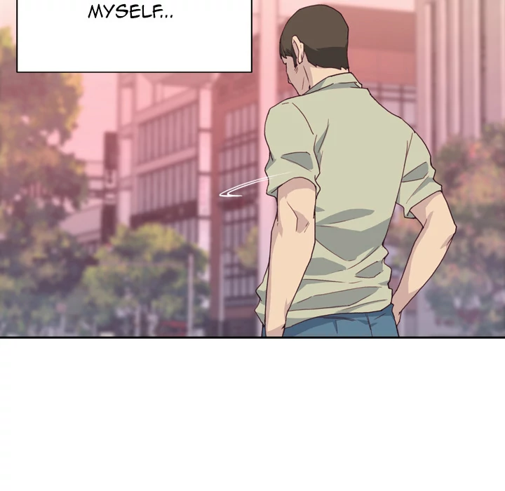 Tighty Lady Chapter 6 - page 30