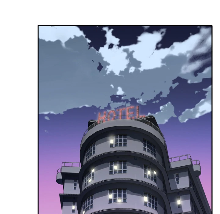 Tighty Lady Chapter 6 - page 32