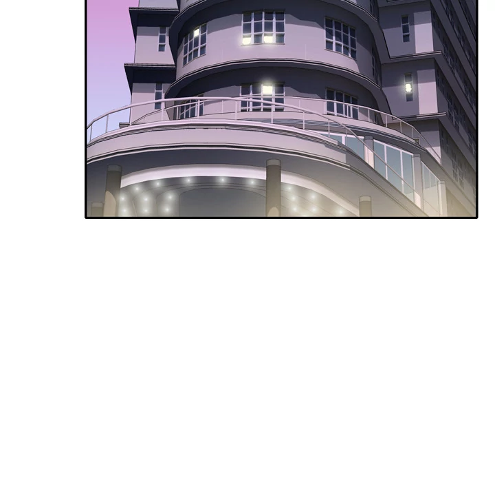 Tighty Lady Chapter 6 - page 33