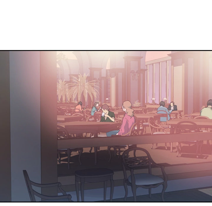 Tighty Lady Chapter 6 - page 34