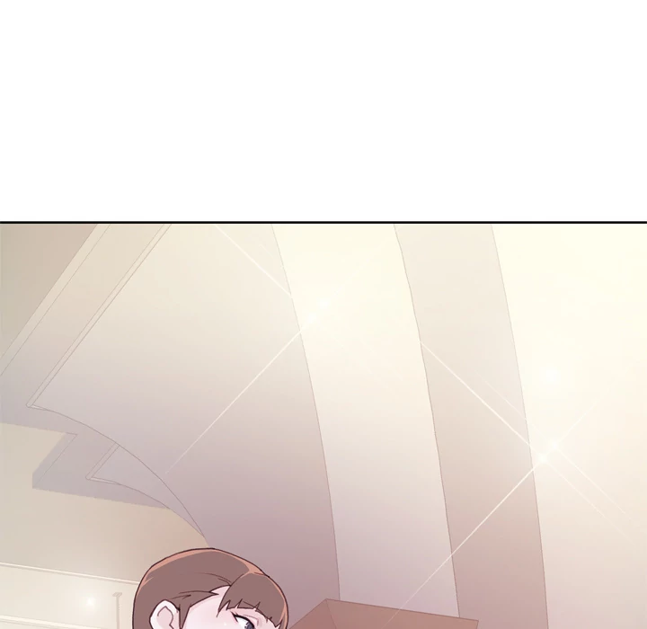 Tighty Lady Chapter 6 - page 36