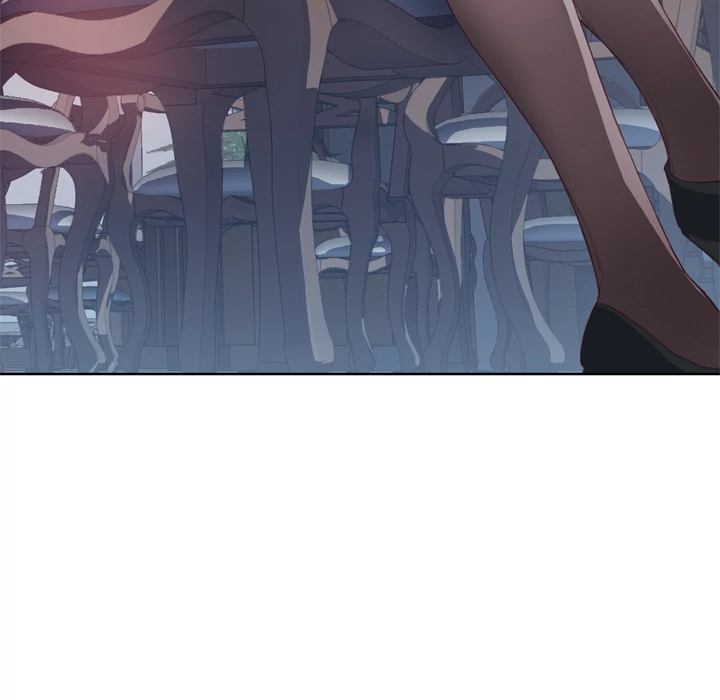 Tighty Lady Chapter 6 - page 38