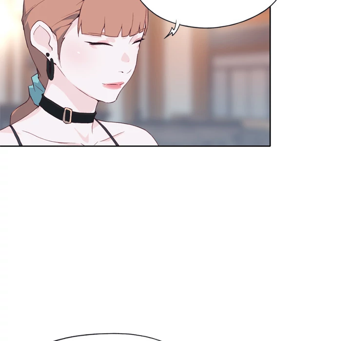 Tighty Lady Chapter 6 - page 44