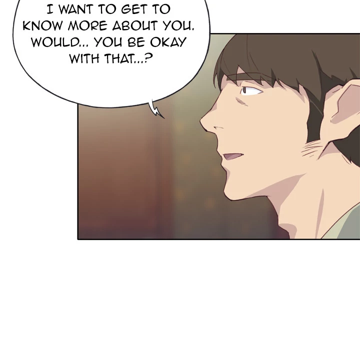 Tighty Lady Chapter 6 - page 5