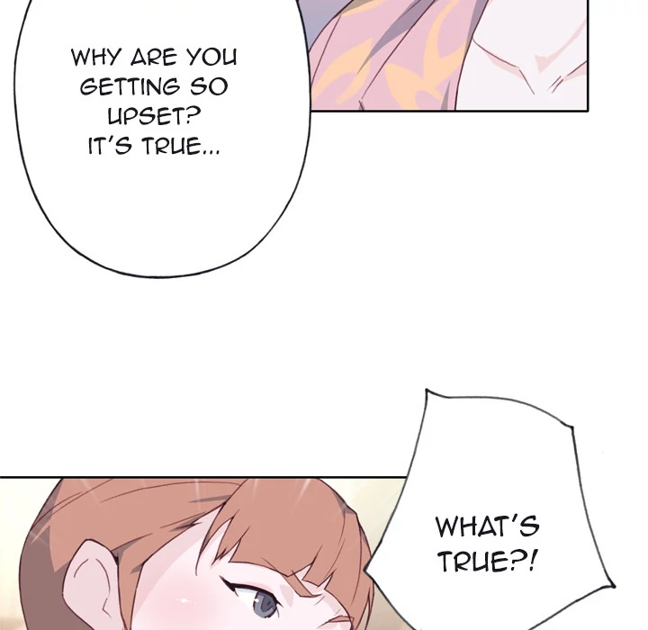 Tighty Lady Chapter 6 - page 50