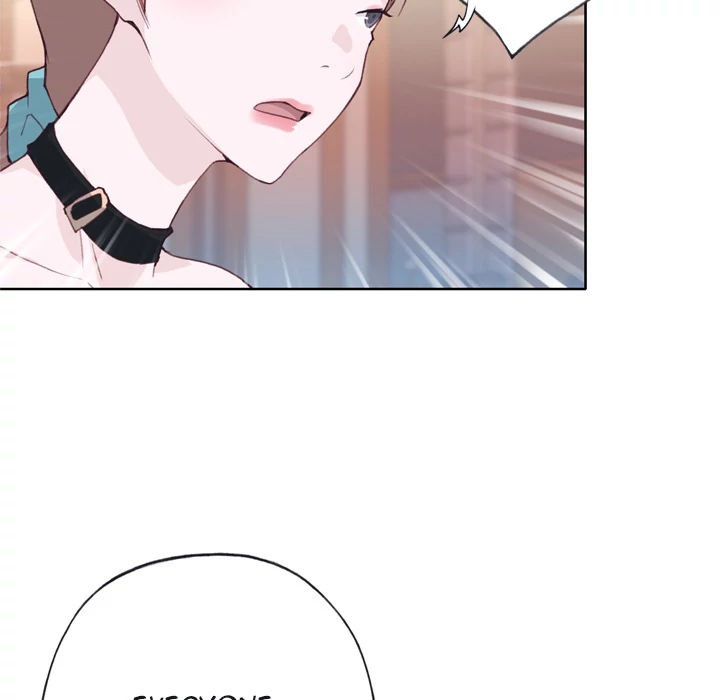 Tighty Lady Chapter 6 - page 51