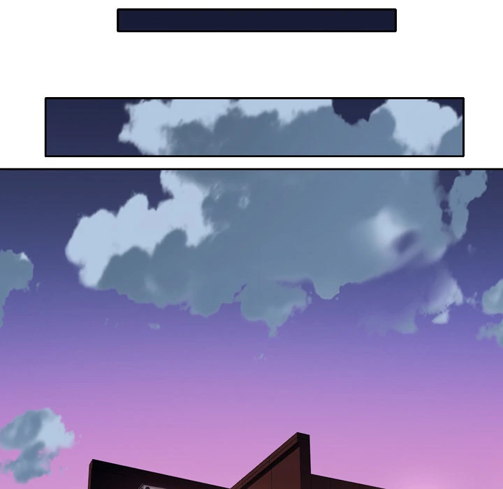 Tighty Lady Chapter 6 - page 59