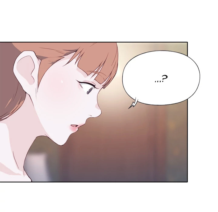 Tighty Lady Chapter 6 - page 6