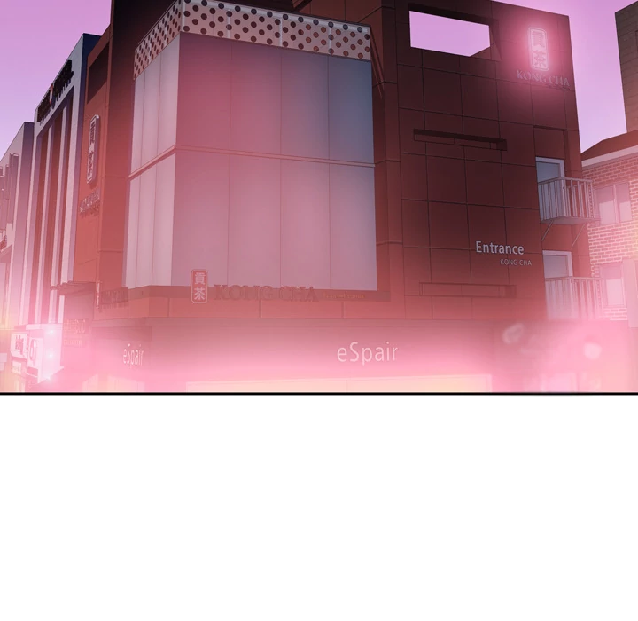 Tighty Lady Chapter 6 - page 60