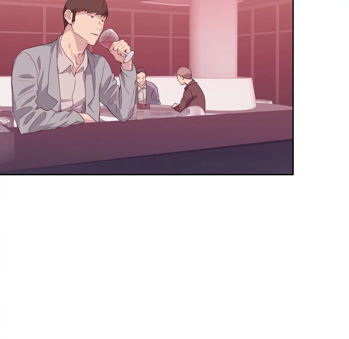 Tighty Lady Chapter 6 - page 63