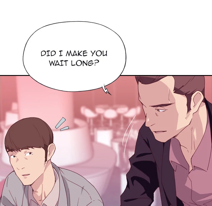 Tighty Lady Chapter 6 - page 64